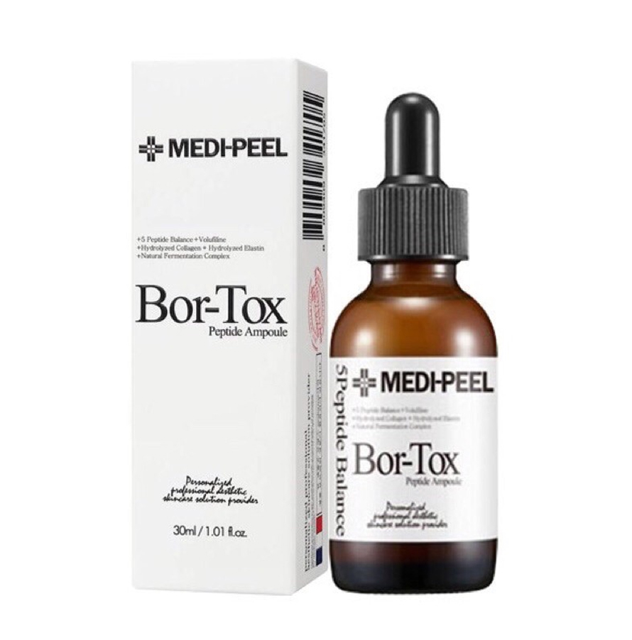 Medi-Peel Bor-Tox Peptide Ampoule
