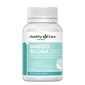 Viên Uống Bổ Não Healthy Care Ginkgo Biloba (100 viên)