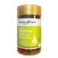 Viên Uống Mầm Đậu Nành Healthy Care Super Lecithin 1200mg - 100 viên