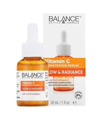 Tinh Chất Làm Sáng Da Balance Serum Vitamin C 30ml