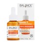 Tinh Chất Làm Sáng Da Balance Serum Vitamin C 30ml
