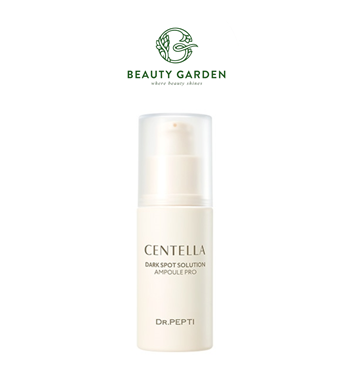 Serum Dr.Pepti Centella Dark Spot Solution 30ml
