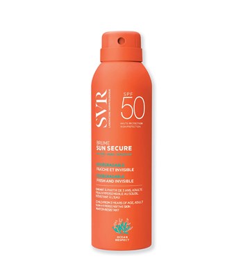 Xịt Chống Nắng SVR Very High Protection Sun Spray SPF50+ 200ml