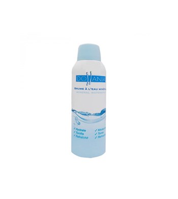 Xịt Khoáng Dollania Mineral Water-Spray Mist