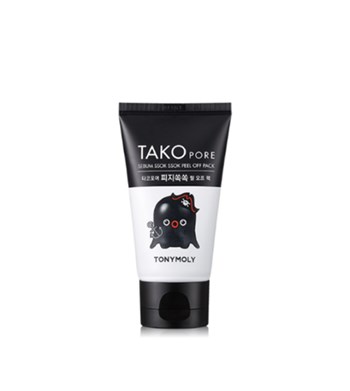Tako Pore Subum Ssok Peel Off Pack 2 60ml main image 0