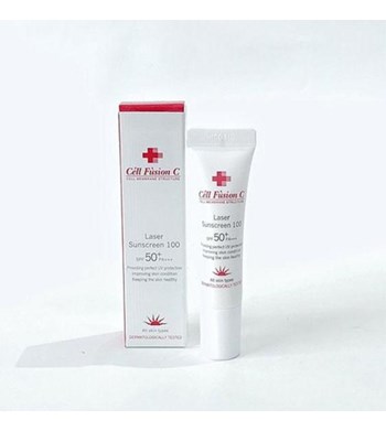 Kem Chống Nắng Céll Fùsion C Laser Sunscreen 