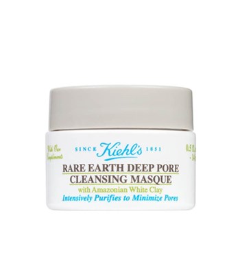 Mặt Nạ Đất Sét Kiehl's Rare Earth Deep Pore