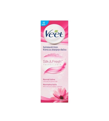 Kem Tẩy Lông Veet Normal Hair Removal Cream
