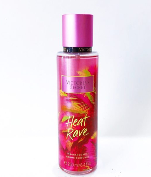 Xịt Thơm Toàn Thân Victoria's Secret Fragrance Mist 250ml