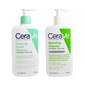Sữa rửa mặt Cerave Hydrating Facial Cleanser 473ml