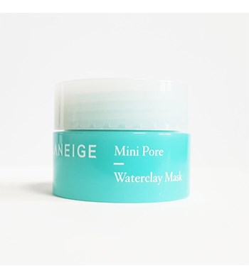 Mặt Nạ Đất Sét Laneige Mini Pore Waterclay Mask