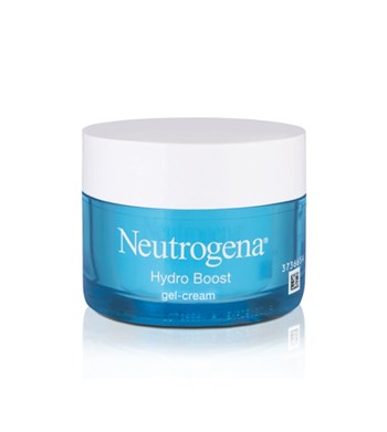 Kem Dưỡng Da Khô Neutrogena Hydro Boost Gel Cream 50ml