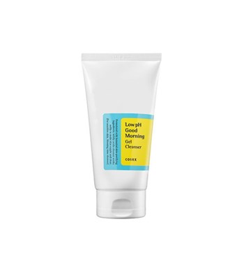 Sữa rửa mặt Cosrx Low pH Morning Gel Cleanser 150ml