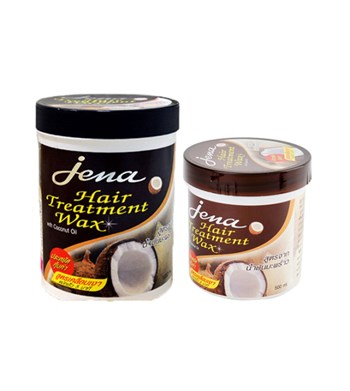 Kem Ủ Tóc Jena Hair Treatment Wax 1000ml