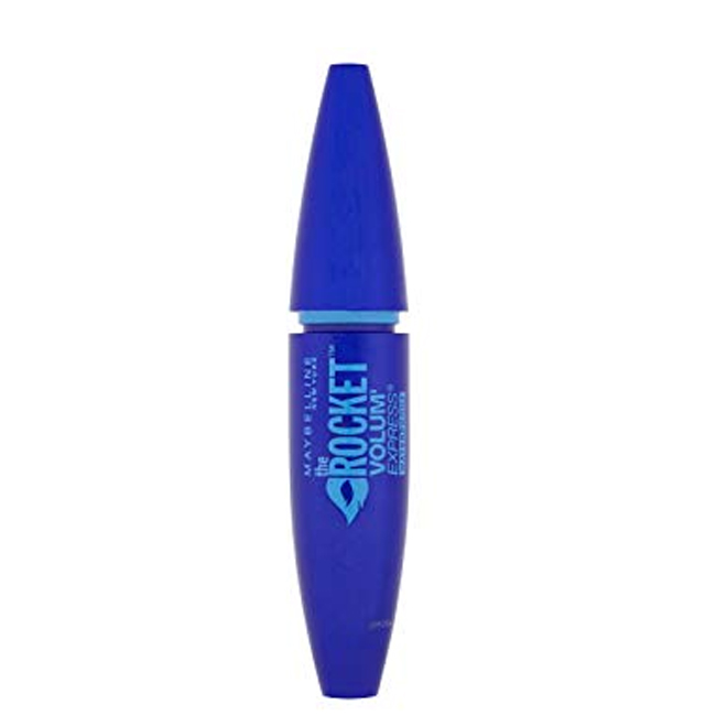 Mascara Maybelline Rocket Volum Express