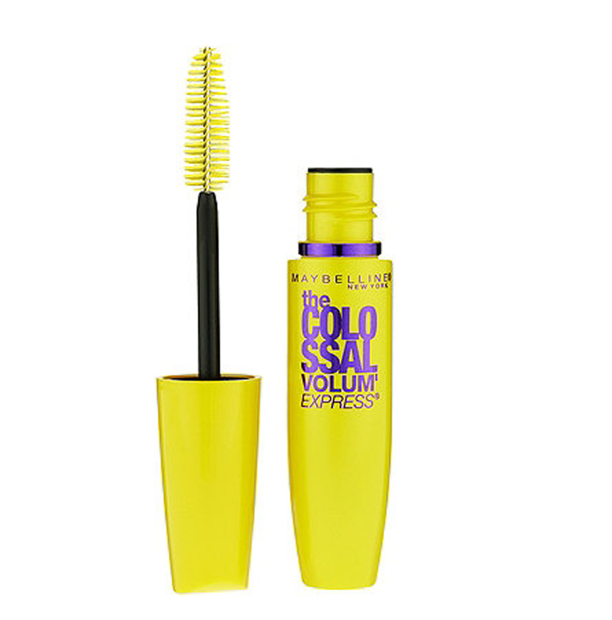 Mascara Maybelline The Colossal Volum Express 8ml
