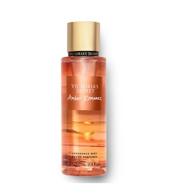 Xịt Thơm Toàn Thân Victoria's Secret Fragrance