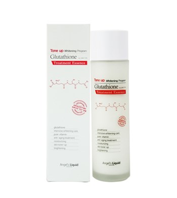 Nước Dưỡng Angel's Liquid Glutathione Treatment Essence 150ml