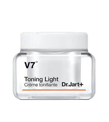 Kem Dưỡng Sáng Da Dr.Jart+ V7 Toning Light Up