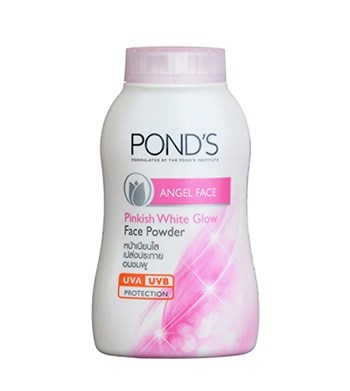 Phấn Phủ Dạng Bột Pond's Angel Face
