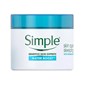Kem Dưỡng Ẩm Đêm Simple Skin Quench Sleeping 