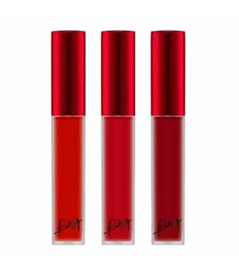 Son Kem Lì BBia Last Velvet Lip Tint Ver.7 