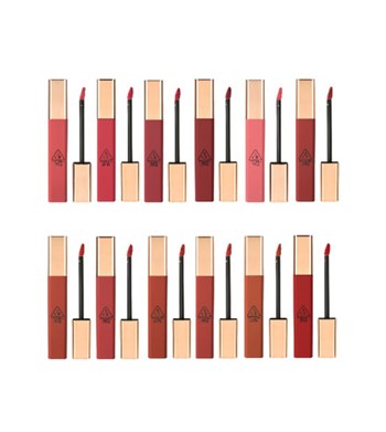 Son Kem Mềm Mịn 3CE Stylenanda Cloud Lip Tint