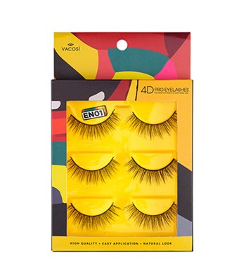 Mi Giả Vacosi 4D Pro Eyelashes