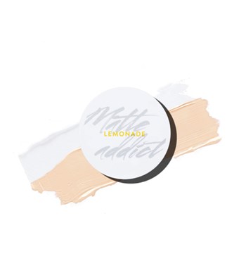 Phấn Nước Kiềm Dầu Lemonade