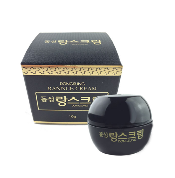 Kem Trị Nám Dongsung Rannce Cream