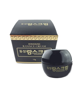 Kem Trị Nám Dongsung Rannce Cream