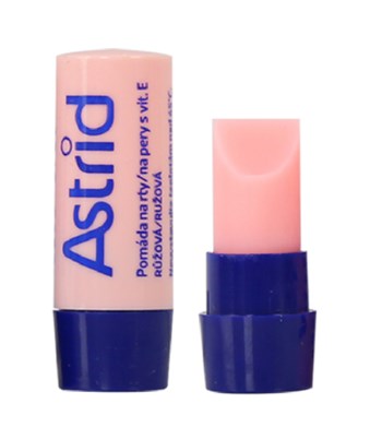 Son Dưỡng Mỡ Hươu Astrid