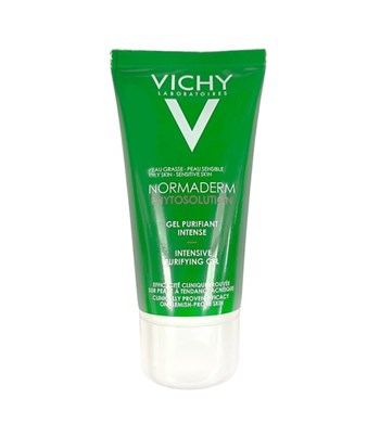 Sữa Rửa Mặt Vichy Normaderm Phytosolution Inten