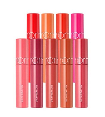 Son Tint Bóng Romand Juicy Lasting Tint