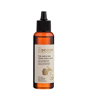 Tinh Chất Bí Đao The Cocoon Winter Melon Serum 70ml