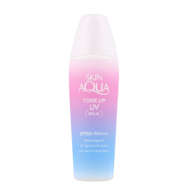 Aqua tone. Rohto Skin Aqua SPF 50. Curel UV Milk. Mentholatum санскрин. Пин ап UV led фуксия.