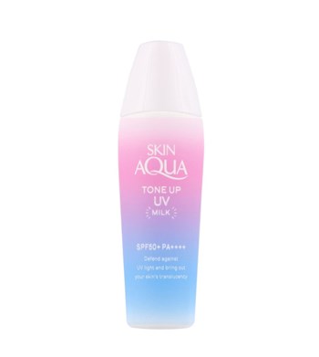 Sữa Chống Nắng Skin Aqua Tone Up UV  