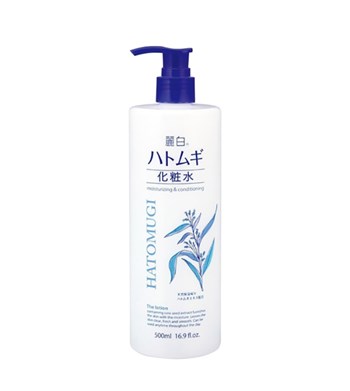 Nước Cân Bằng Hatomugi The Lotion Moisturizing