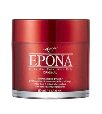 Kem Dưỡng Epona Horse Cream 
