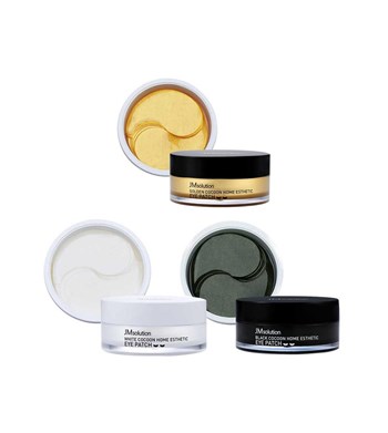 Mặt Nạ Mắt JM Solution Cocoon Home Esthetic 