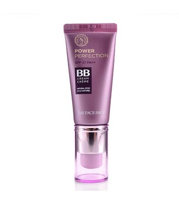 Kem Nền BB Cream The Face Shop Power Perfection