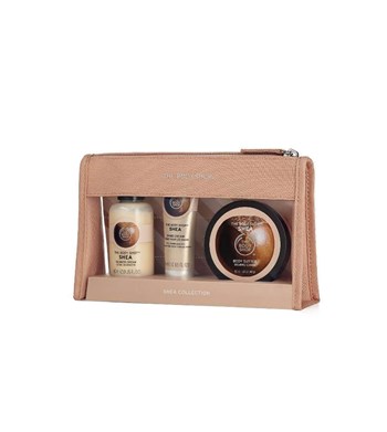 Bộ Chăm Sóc Da GoodThings Inside Collection Set