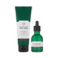 Bộ Dưỡng Da Giảm Mụn The Body Shop Tea Tree