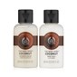 Bộ The Body Shop Good Things Inside Coconut