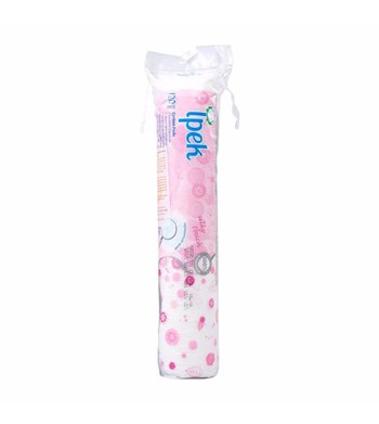 Bông Tẩy Trang Cotton Ipek Cotton Pads 130 miếng