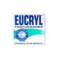 Bột tẩy trắng răng Eucryl Tooth Powder 50gr 