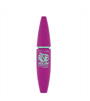 Mascara Maybelline The Falsies Volum Express Mascara 