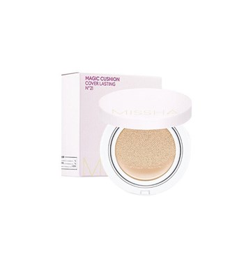 Phấn Nước Missha Magic Cushion Cover Lasting