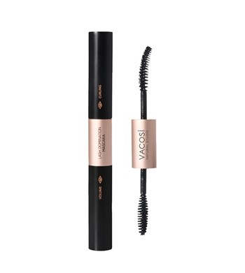 Mascara Chống Trôi Vacosi Natural Lash Dominato