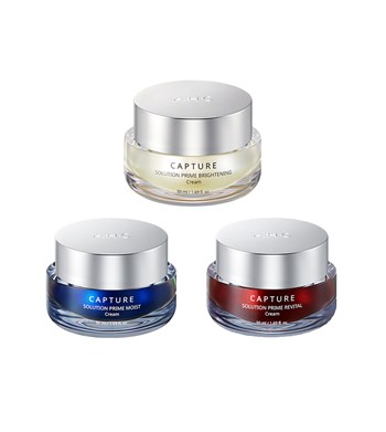 Kem Dưỡng Da AHC Capture Solution Prime Cream